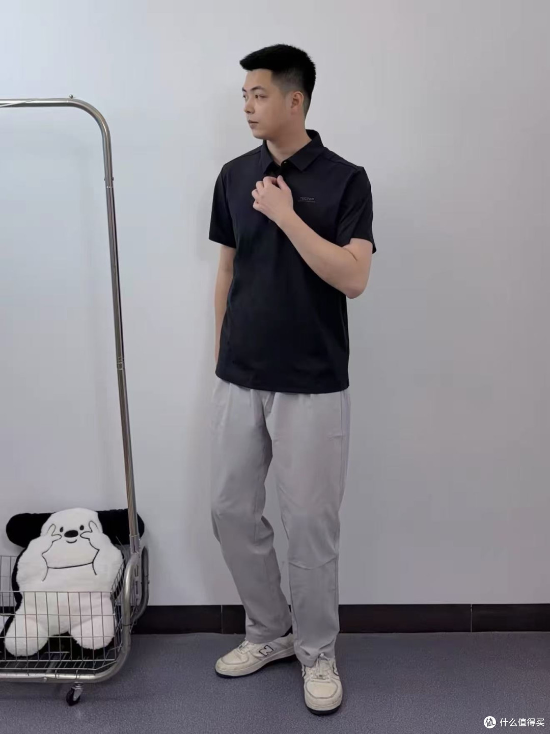 海澜之家亦心即为!凉感垂感抗皱神裤✨