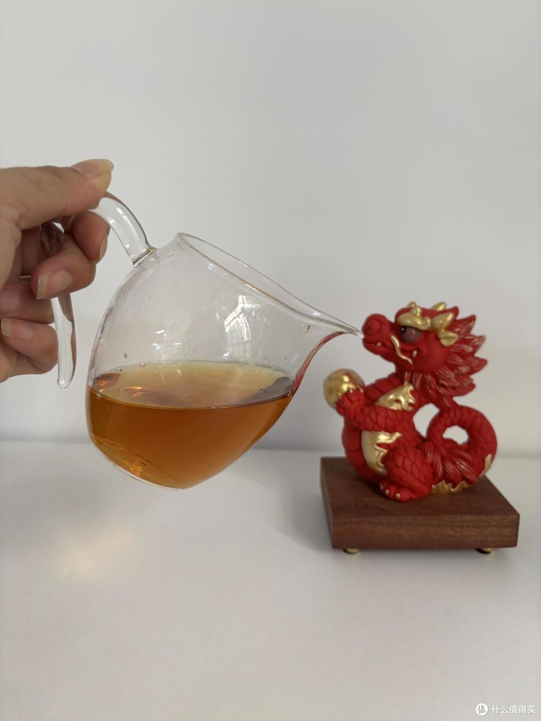滇红茶哪款好喝？凤牌经典58滇红茶-真实测评！