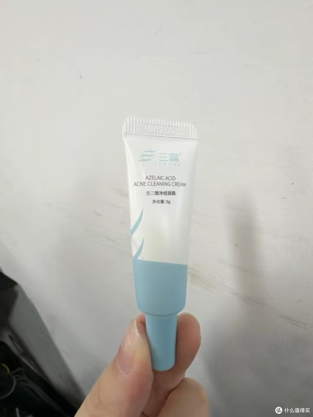 油痘肌本命!三蕊 10% 壬二酸祛痘精华凝胶,黑头闭口全拿捏✨