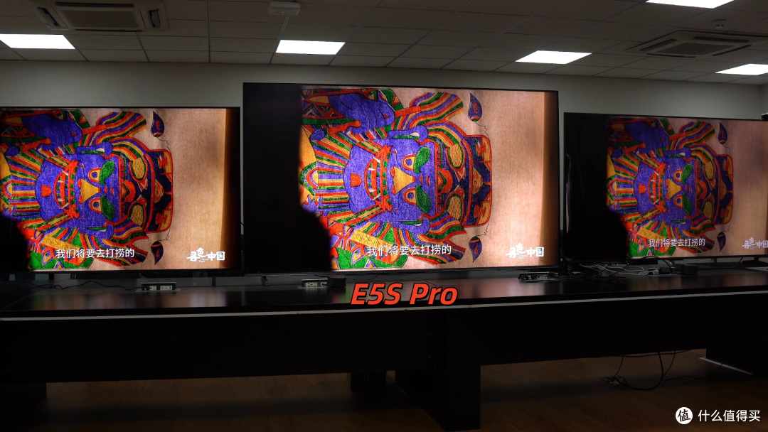 618购机指南:海信小墨 E5S Pro开启RGB-Mini LED电视普及新时代!