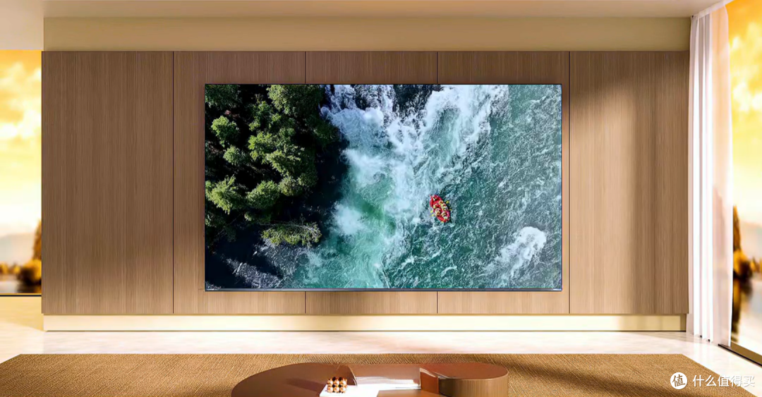 618购机指南:海信小墨 E5S Pro开启RGB-Mini LED电视普及新时代!