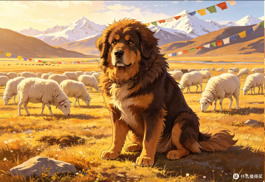这7种狗狗，为了主人，命都可以不要！