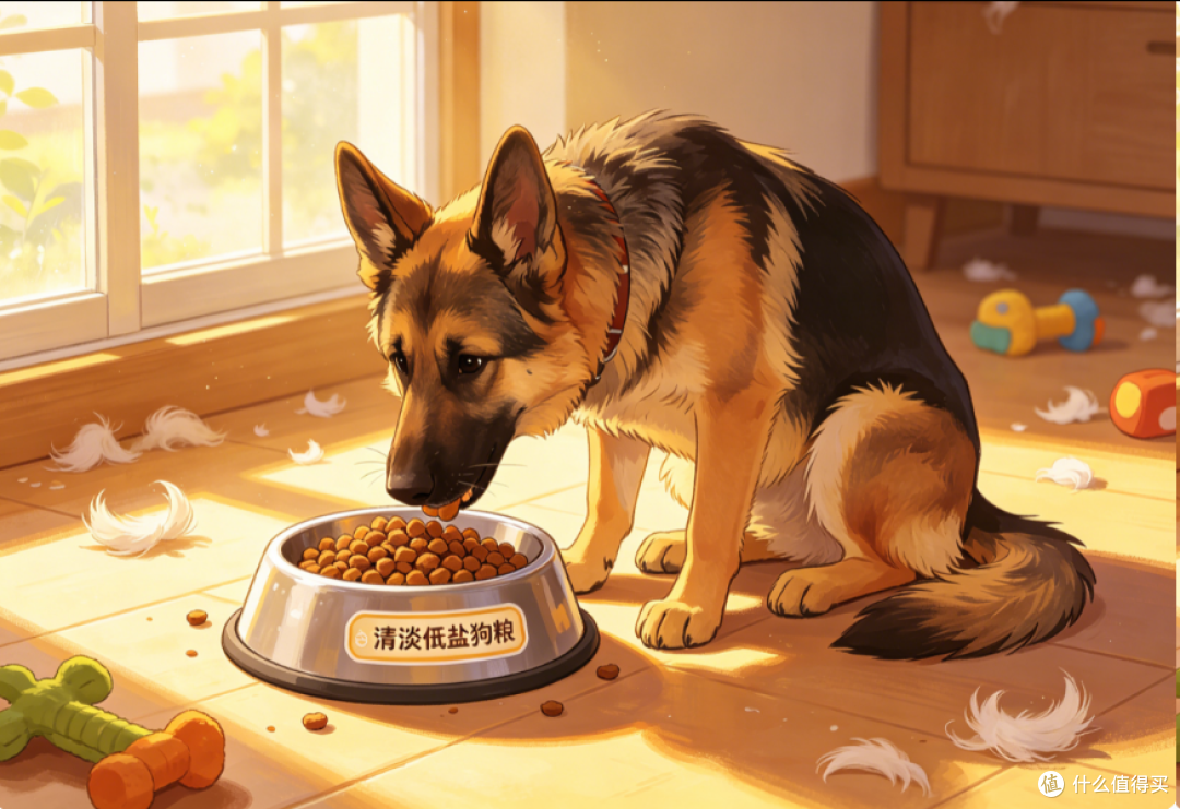 这7种狗狗，为了主人，命都可以不要！