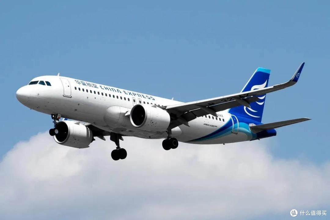 空客A320NEO客机在我国卖疯了！三大航齐购近300架！为何都选它？