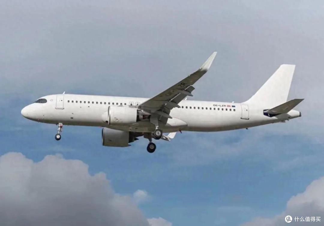 空客A320NEO客机在我国卖疯了！三大航齐购近300架！为何都选它？