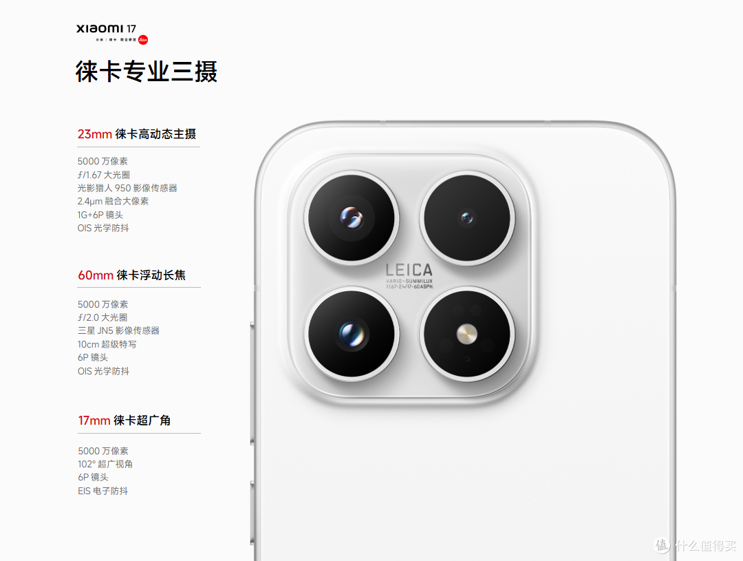 小屏旗舰怎么选？一加15T、小米17、Vivo X300全面对比