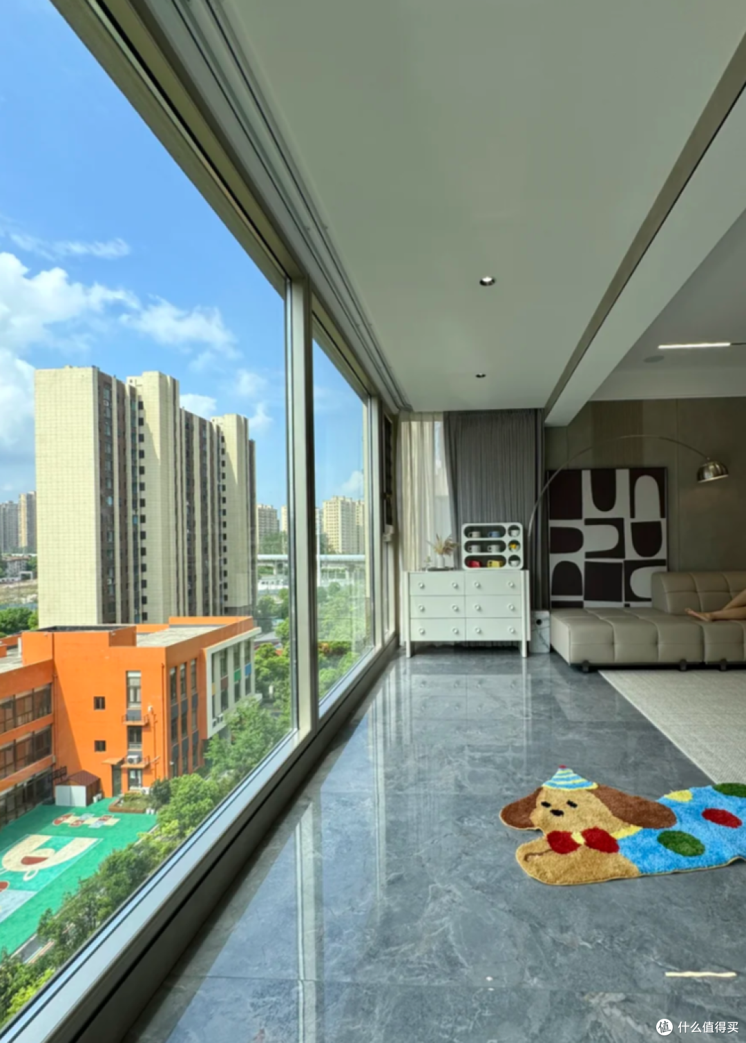 换过3套房才敢说：买房就盯这4个“神仙楼层”，谁住谁知道有多爽