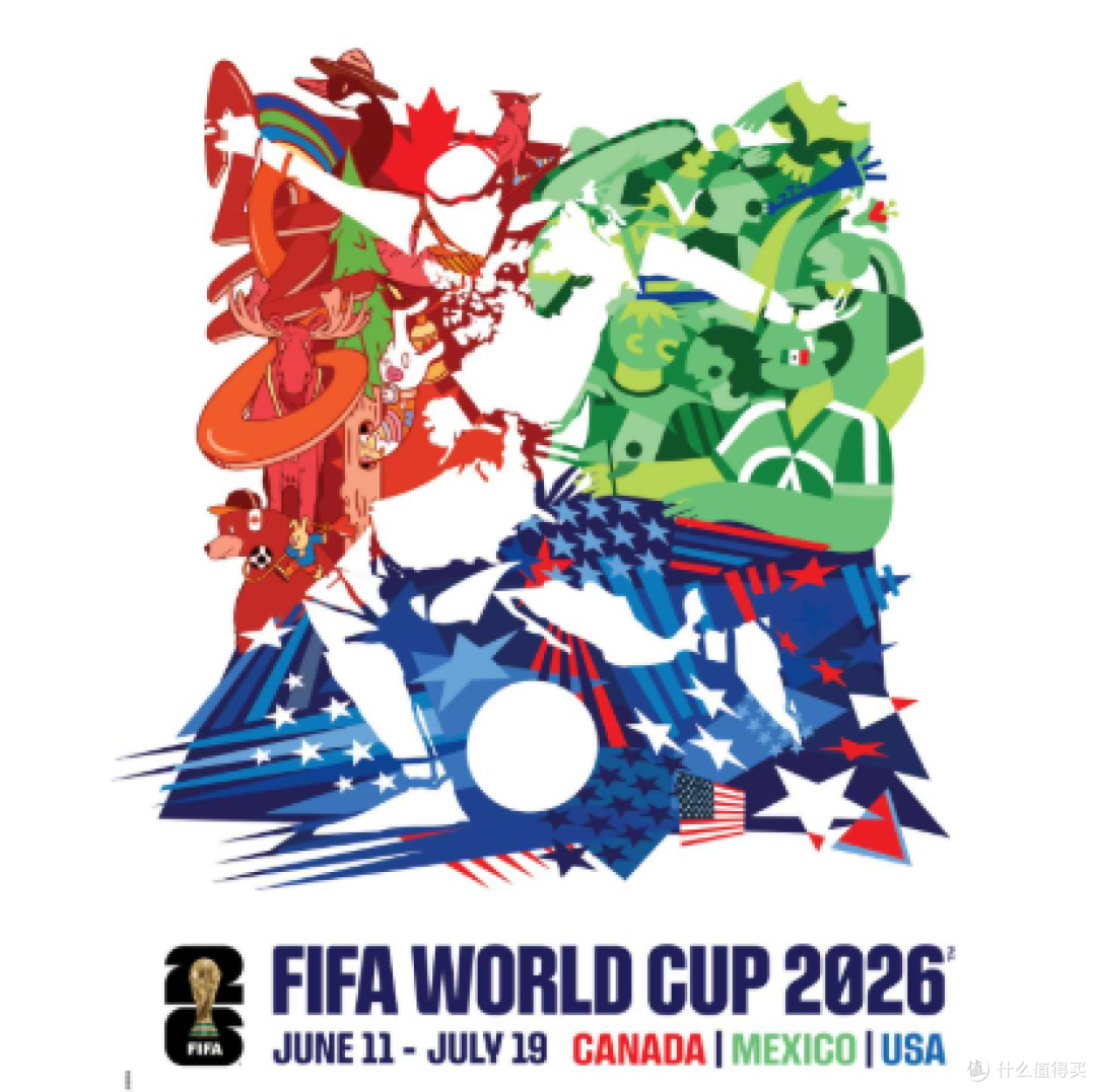 FIFA 双标天价版权!中国报价是印度 10 倍以上,央视硬刚到底