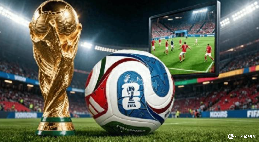 FIFA 双标天价版权!中国报价是印度 10 倍以上,央视硬刚到底