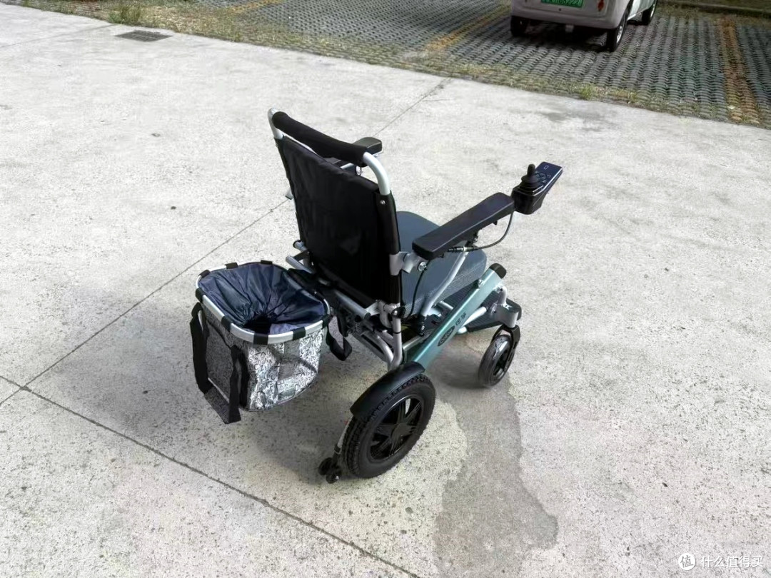今天才知道!选老人电动轮椅,这3款车型,实用性高,性价比更高