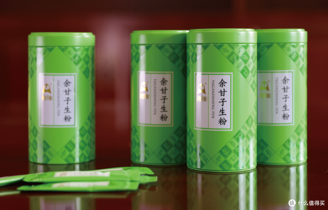 山野到茶杯:一心堂鸿翔中药余甘子生粉,把草本智慧变成日常温暖