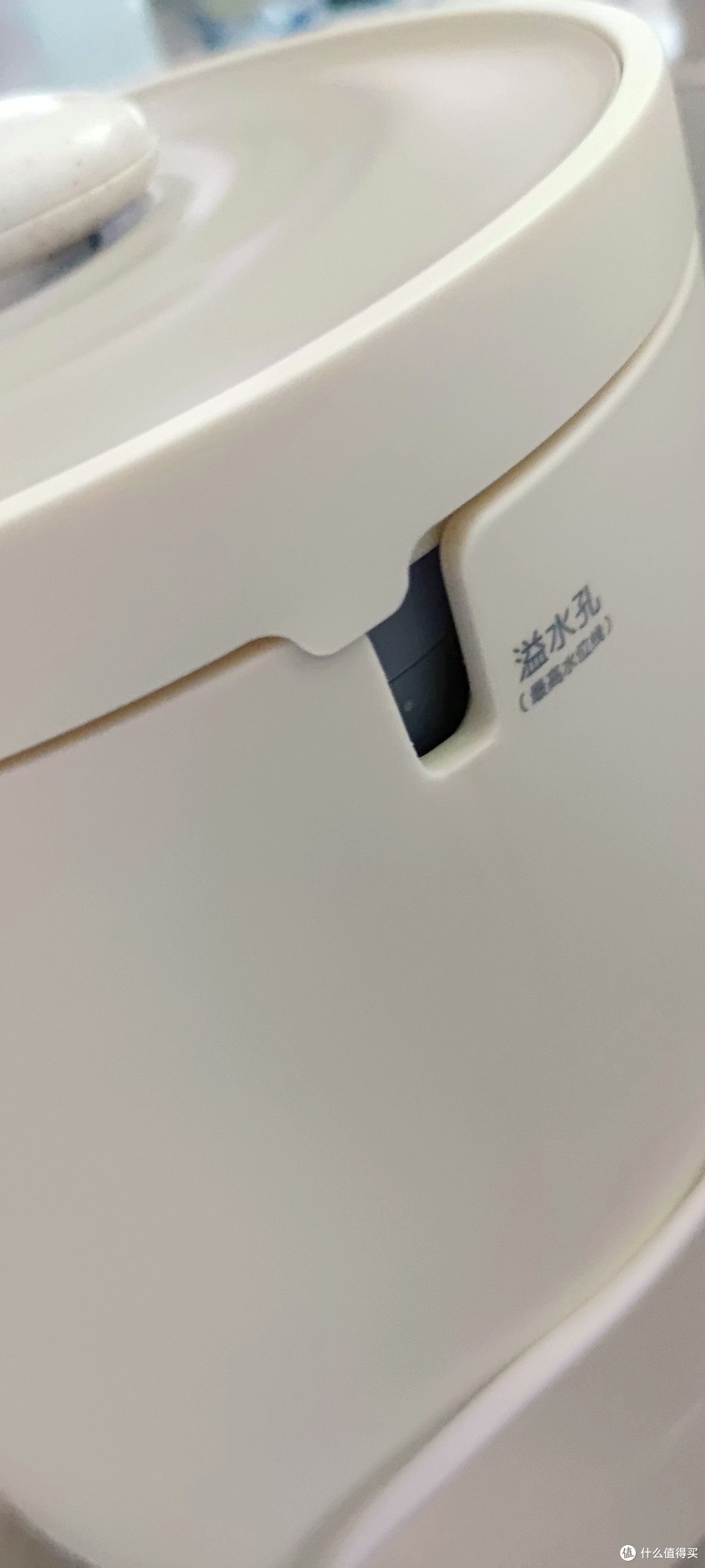 百元加湿实力派！小熊JSQ-C45U1实测：好用不踩坑