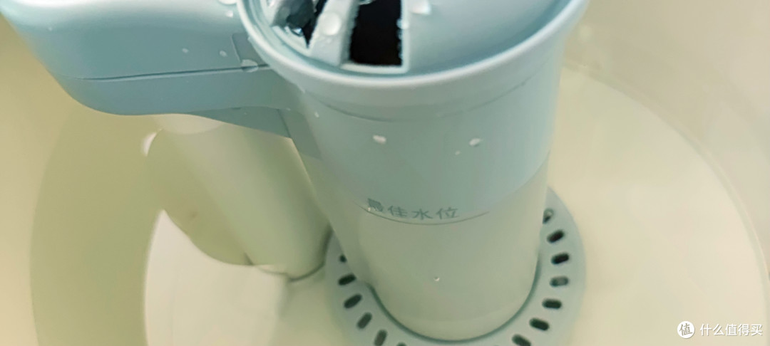 百元加湿实力派！小熊JSQ-C45U1实测：好用不踩坑