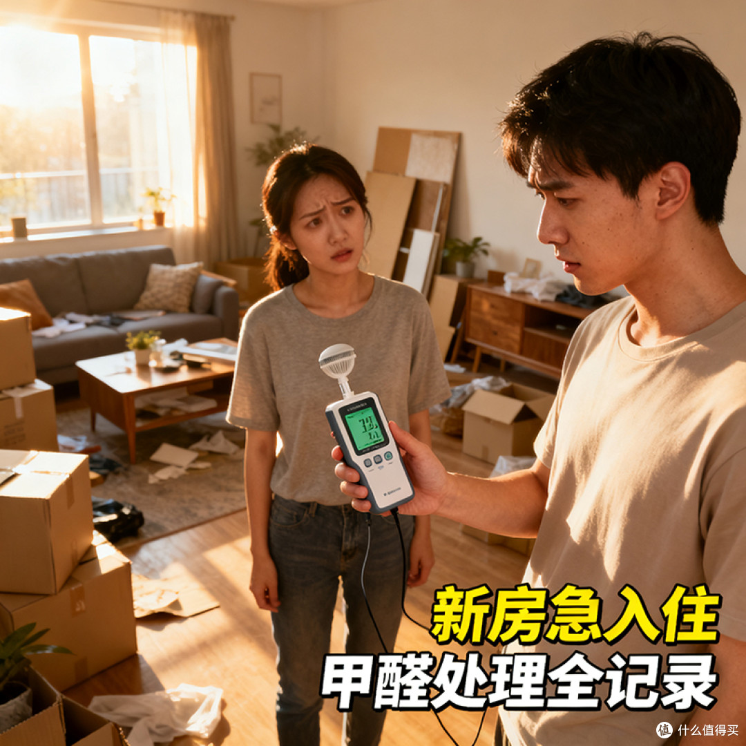 除甲醛到底要花多少钱?附各方案成本对比表