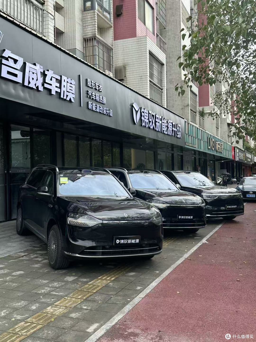 江门5月多车型上市,汽车贴膜一定要看