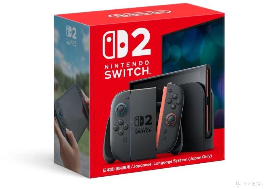 离谱！Switch 2涨价后，价格居然超过PS5了！
