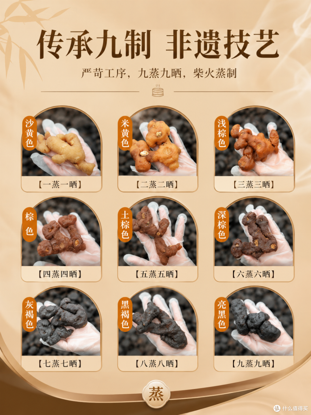 黄精什么品牌适合养生?润肺止咳黄精品牌解析,辅助降糖更实用