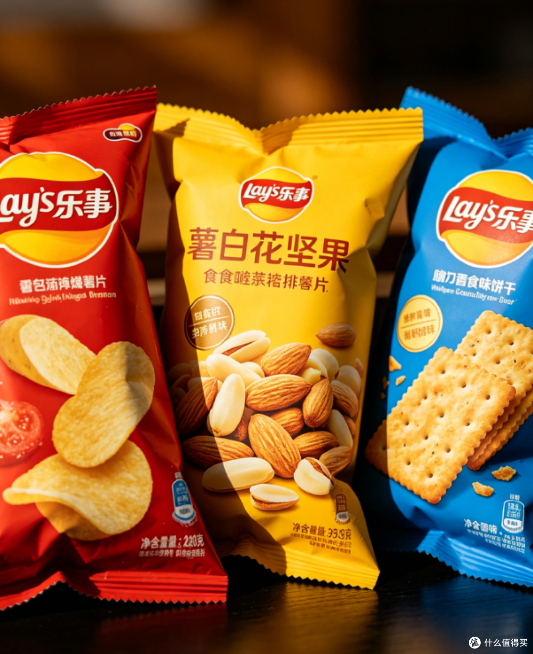 网红平价零食硬核实测|踩雷种草一次性说透