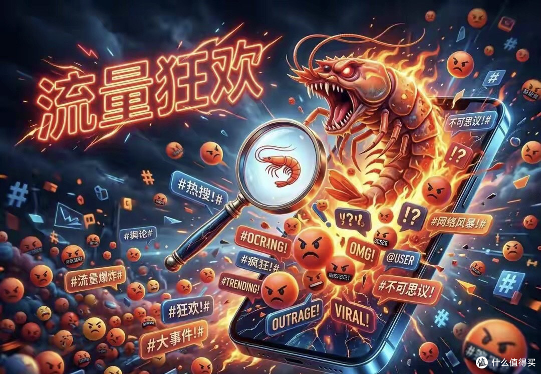 三亚4只皮皮虾收费1036元!被网暴老板第二天去世,到底谁的错?