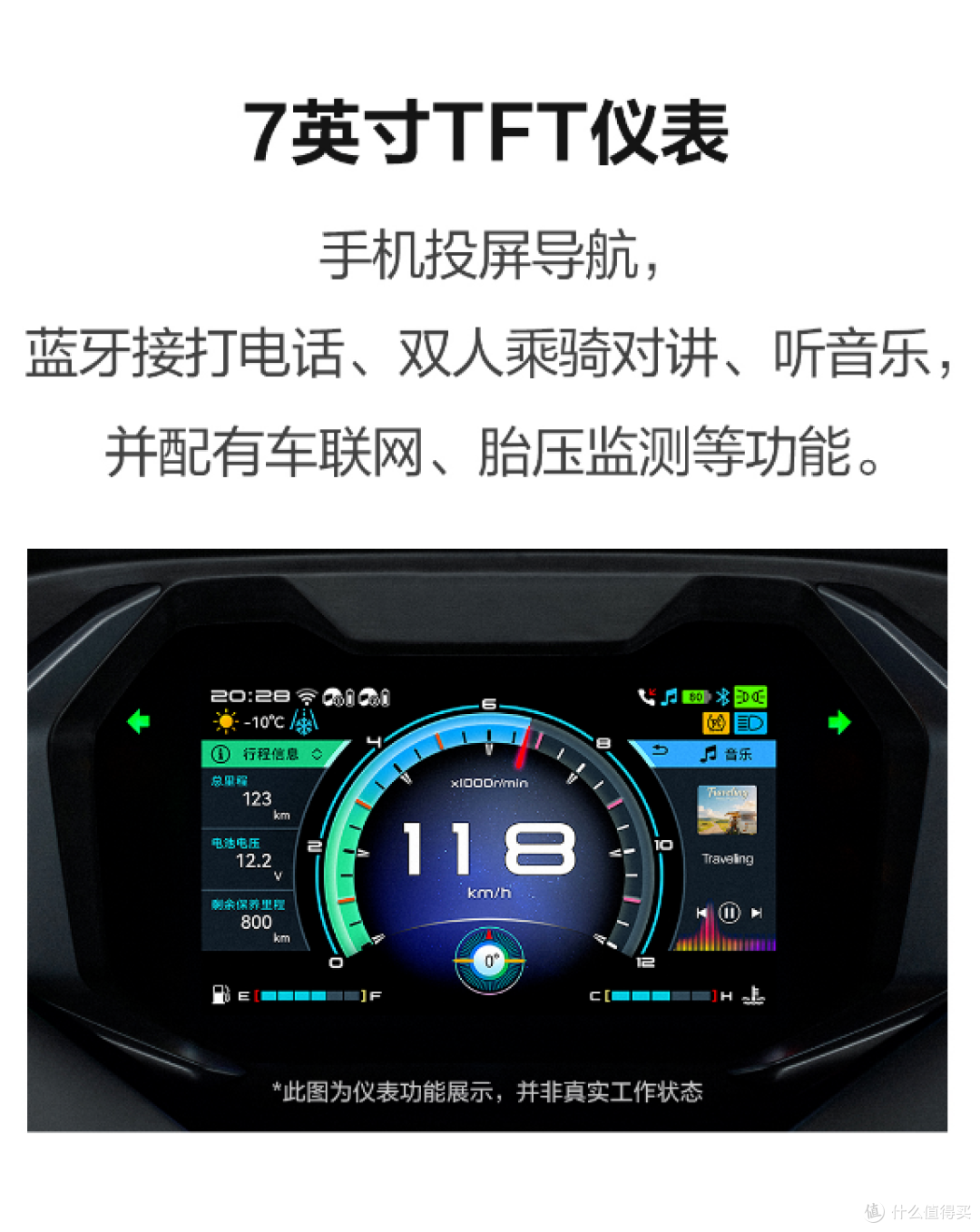 佛沙 350要小心了!豪爵 TVL350大踏板车配置 参数曝光,谁更强?
