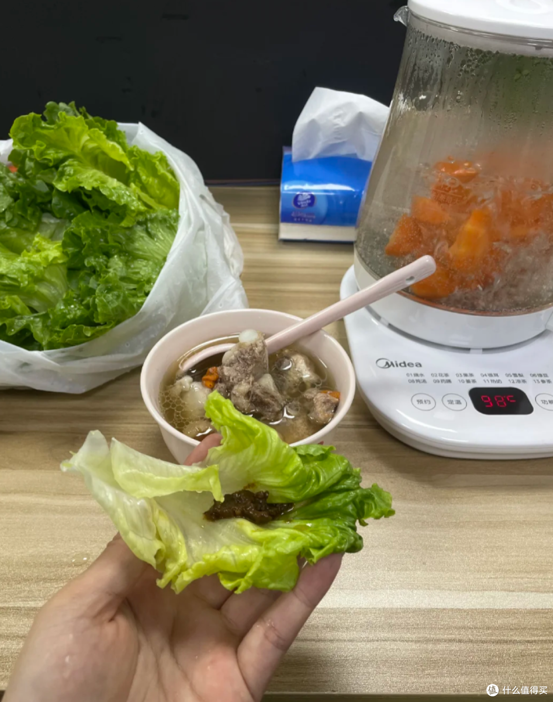 办公室“养生壶”的N种隐藏用法,看完直接被圈粉了