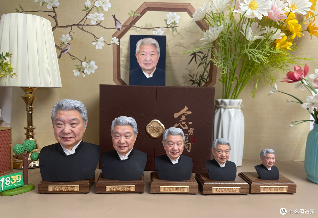 真人手办定制指南:从3D打印到软陶工艺的全方位选择