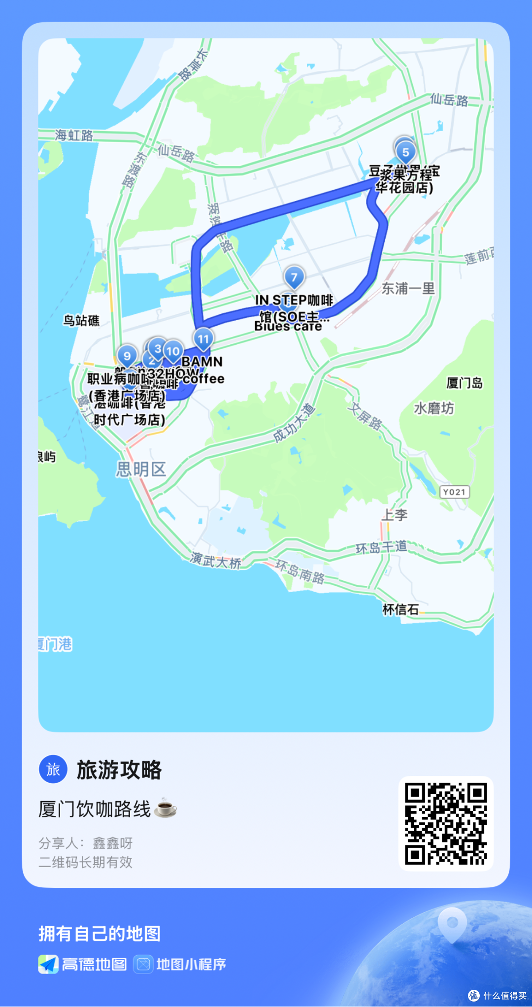 别只盯着上海了!这座城三步一美食,还是官方认证的咖啡之都!