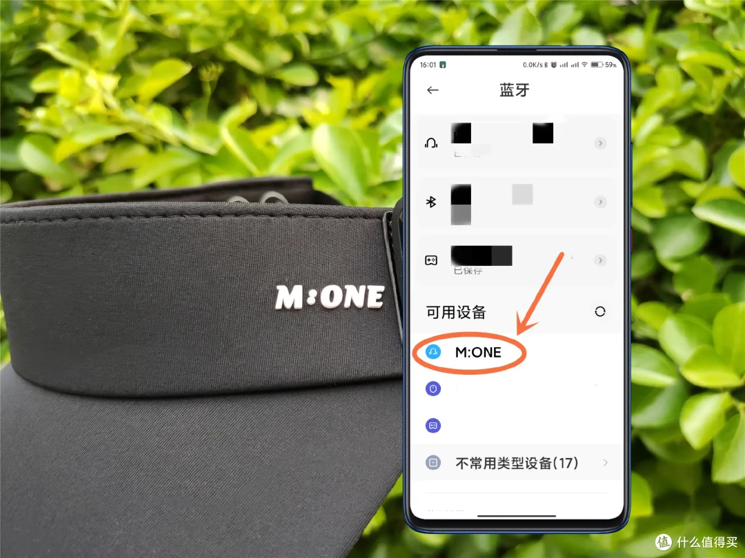 户外党闭眼冲!FIYA Y1把防晒+听歌+AI全塞帽子里了