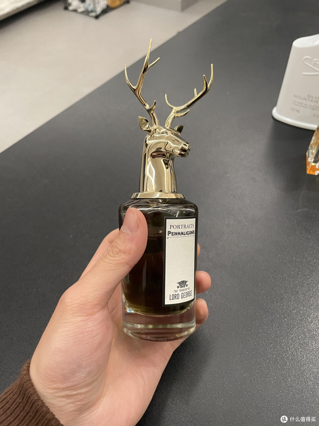 520送礼推荐：小众香水的独特心意
