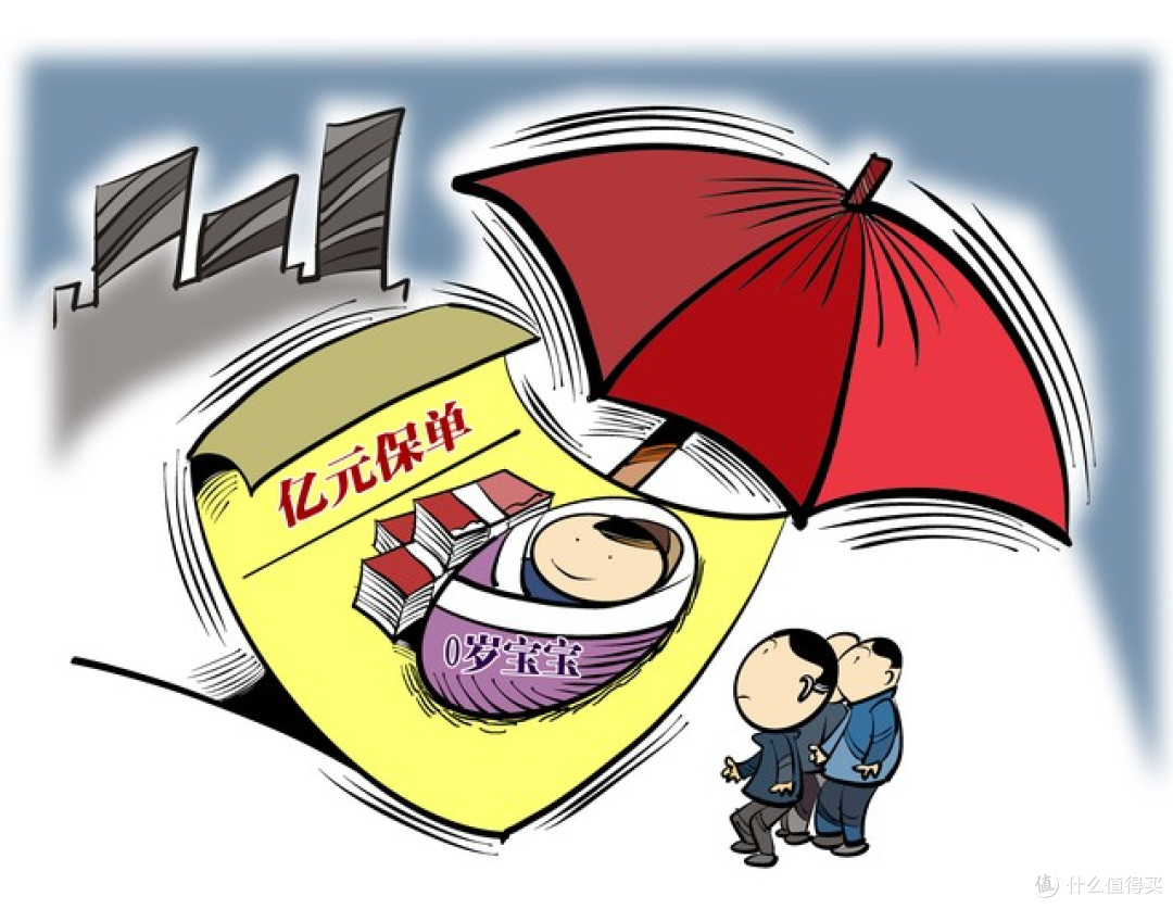 快返年金险值不值得买?奶爸保拆解中英悦活人生的真实收益