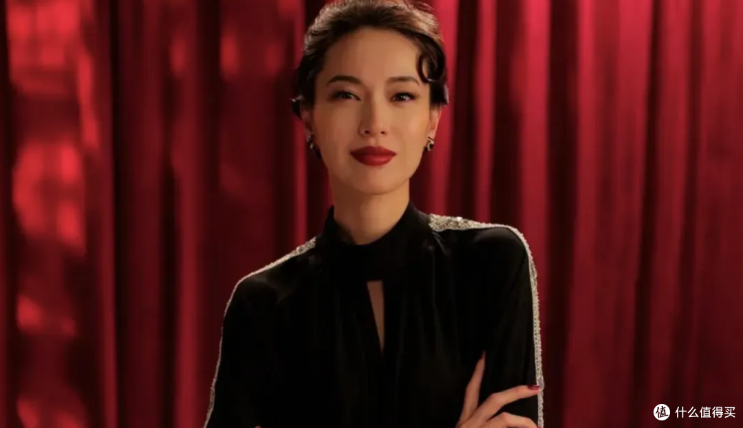 女神出演成人日剧，太敢拍了