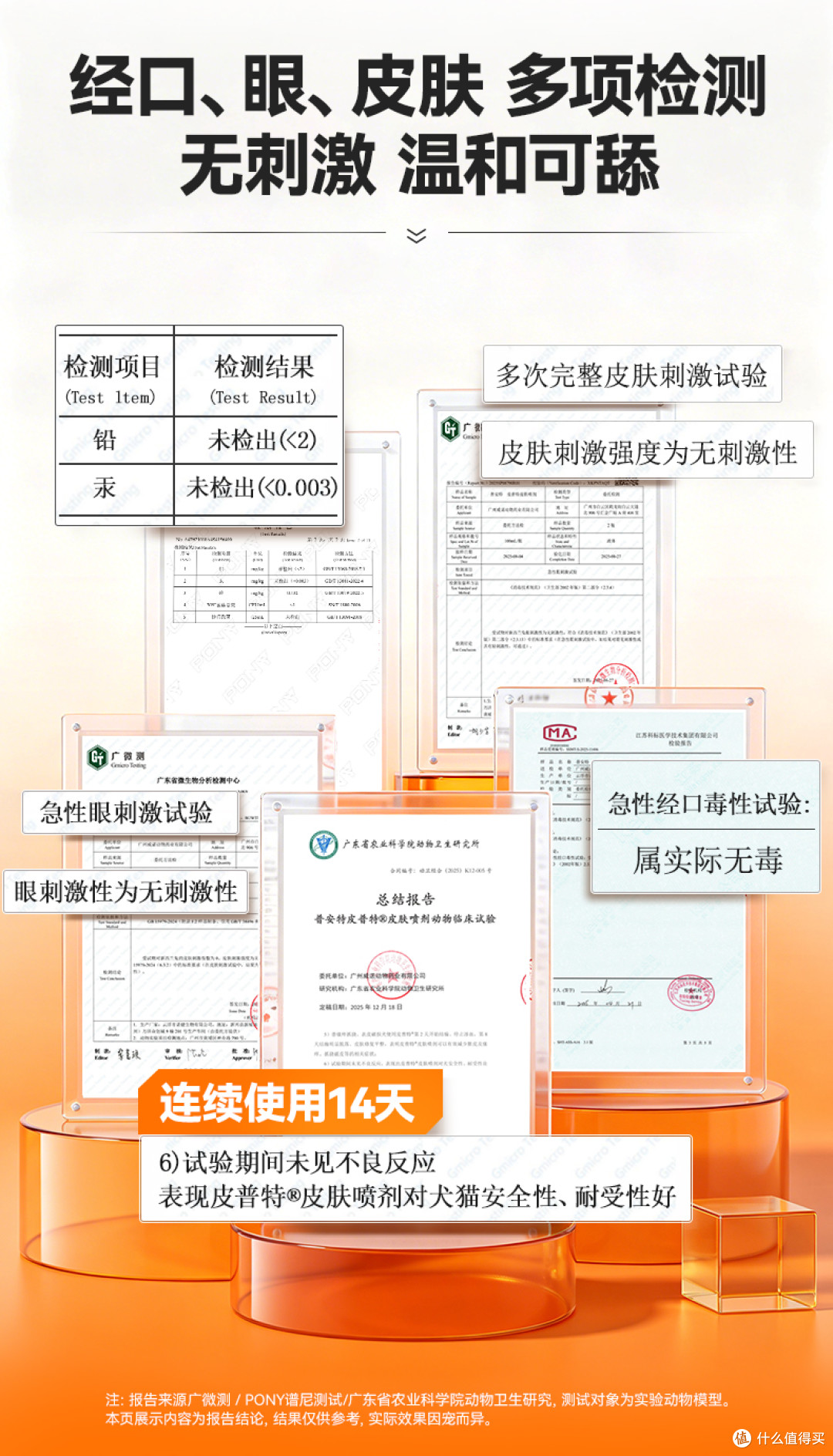 5款狗狗皮肤喷剂实测|避开爆品雷区,普安特皮普特凭实力封神!