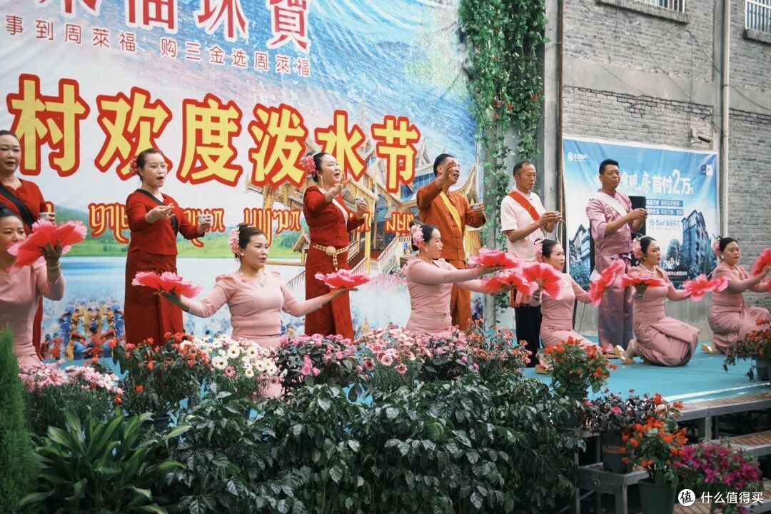 比版纳人少,比东南亚便宜,这座冷门边境小城是今年最棒旅行体验