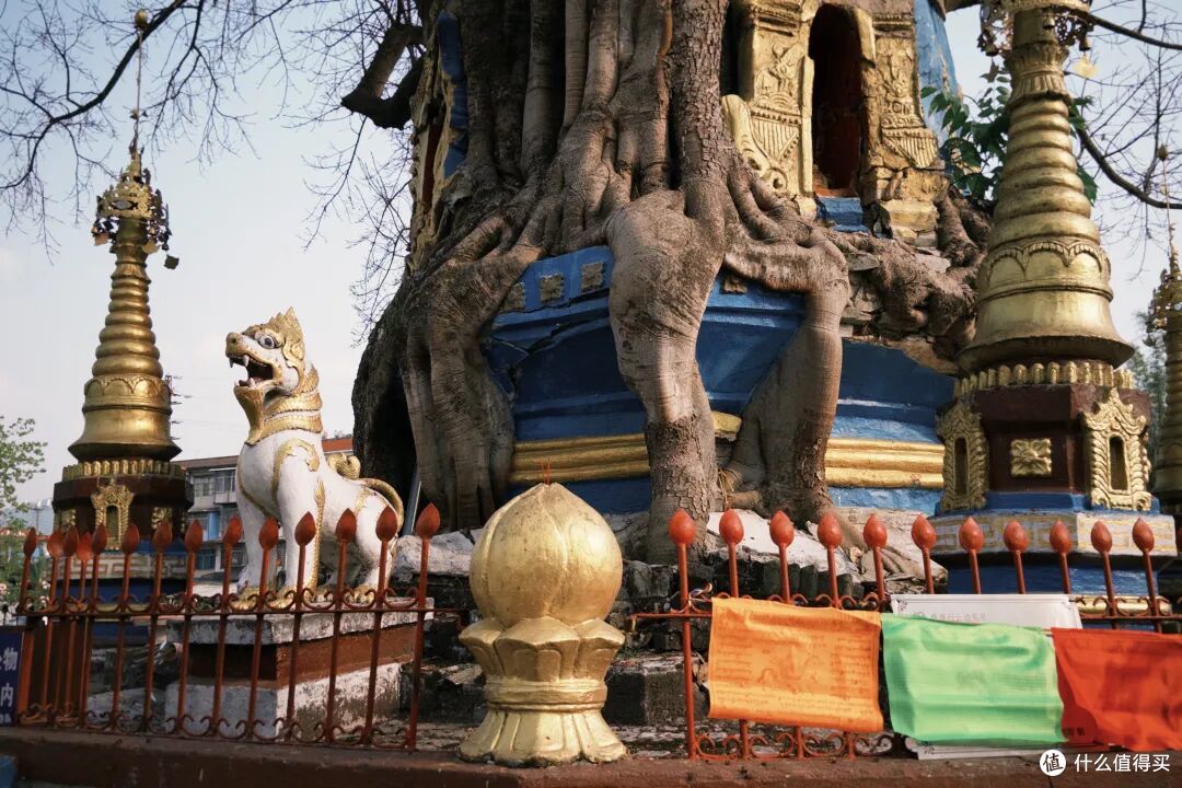 比版纳人少,比东南亚便宜,这座冷门边境小城是今年最棒旅行体验