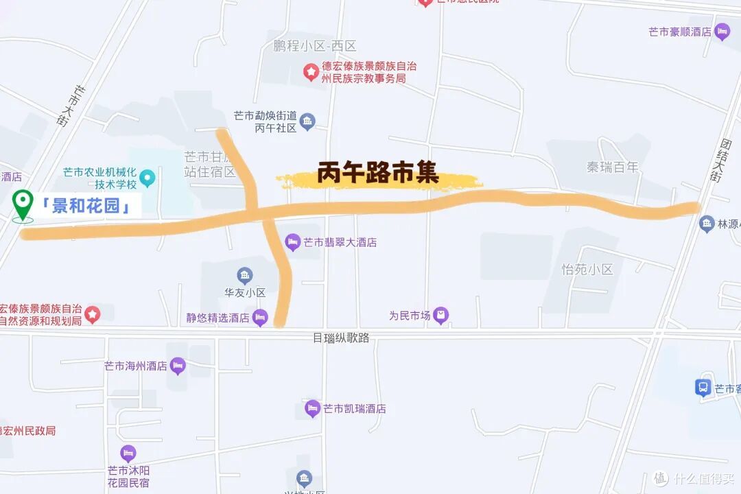 比版纳人少,比东南亚便宜,这座冷门边境小城是今年最棒旅行体验