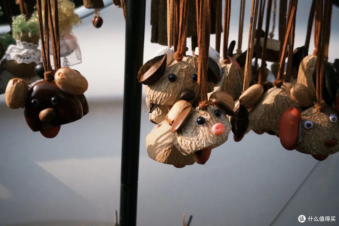 比版纳人少,比东南亚便宜,这座冷门边境小城是今年最棒旅行体验