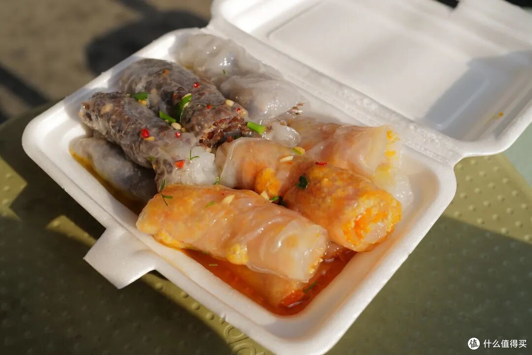 比版纳人少,比东南亚便宜,这座冷门边境小城是今年最棒旅行体验