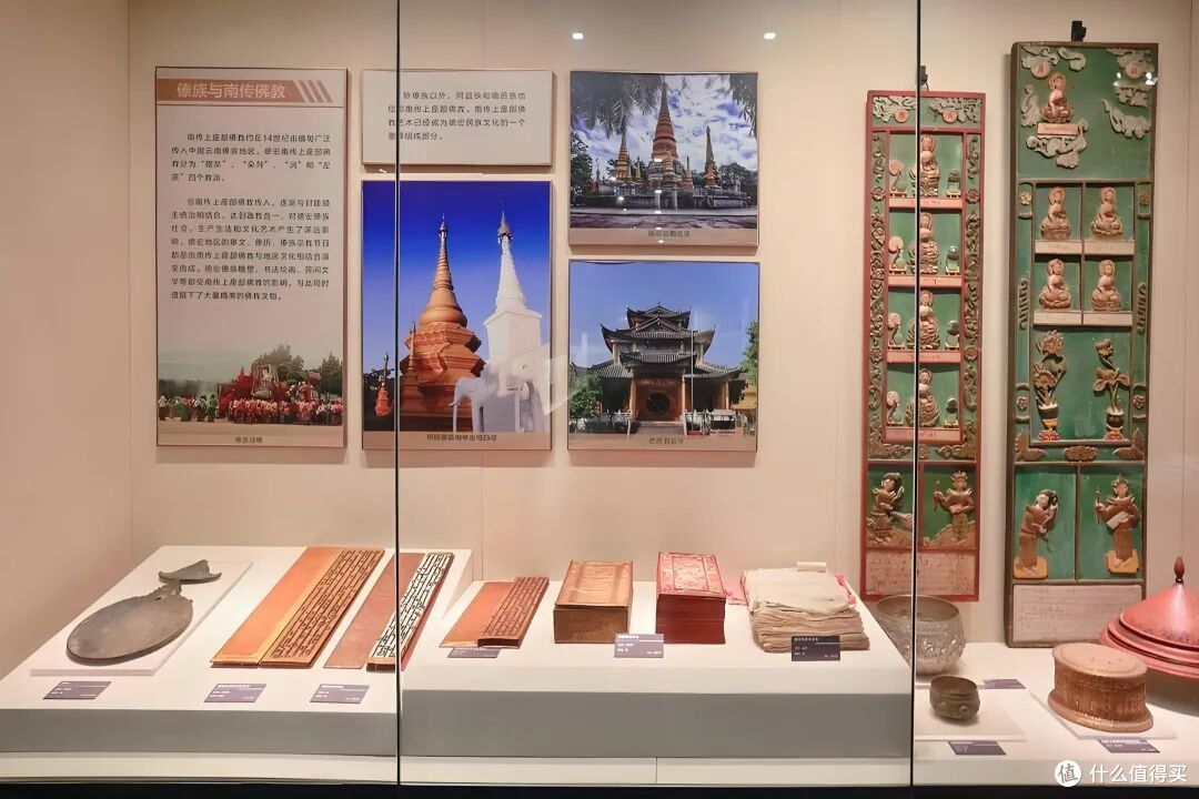 比版纳人少,比东南亚便宜,这座冷门边境小城是今年最棒旅行体验