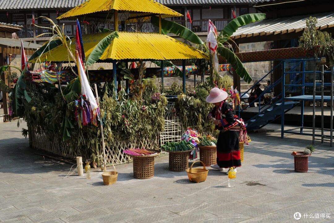 比版纳人少,比东南亚便宜,这座冷门边境小城是今年最棒旅行体验