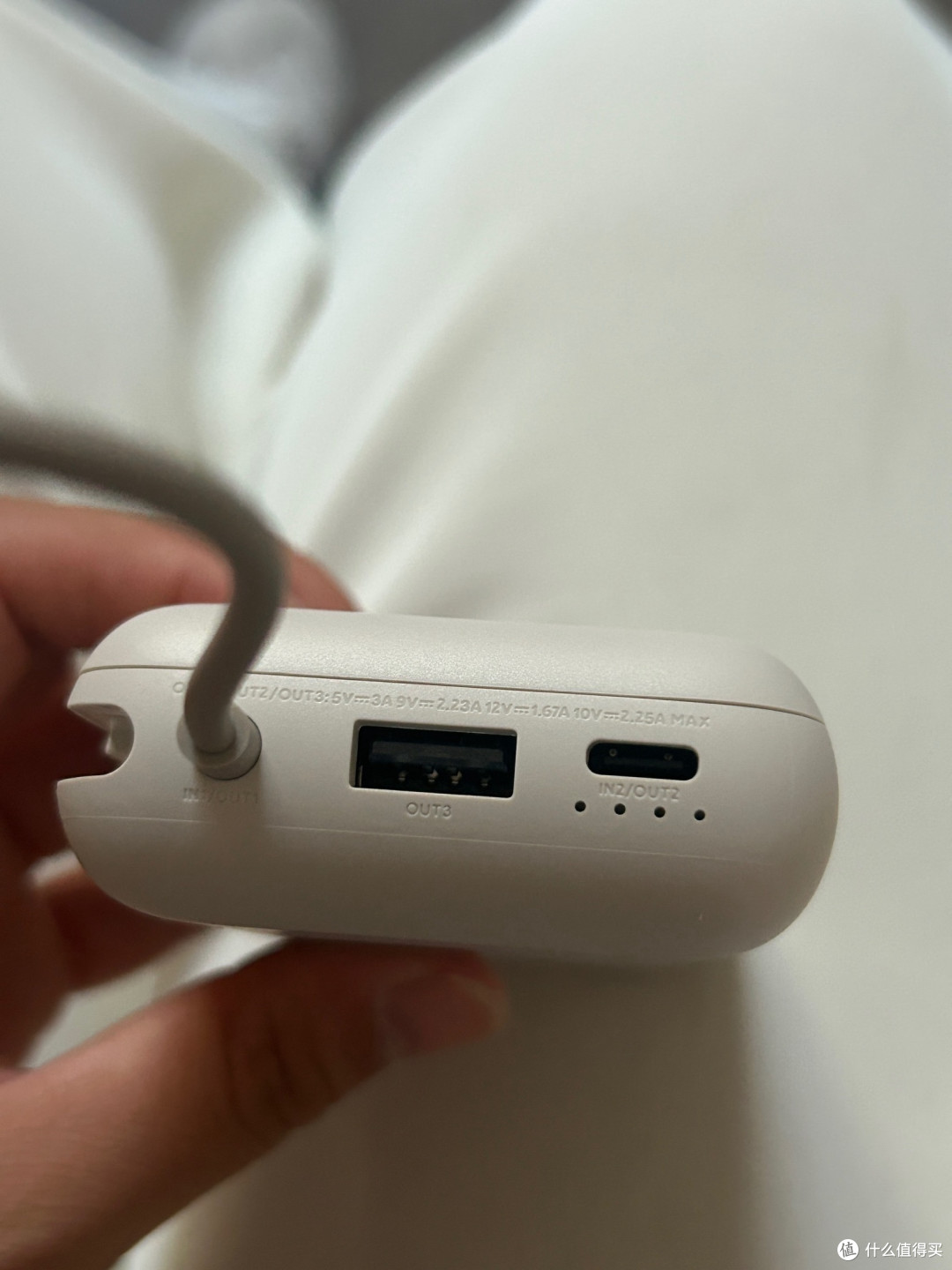 对比多款充电宝,还是小米这款最合心意