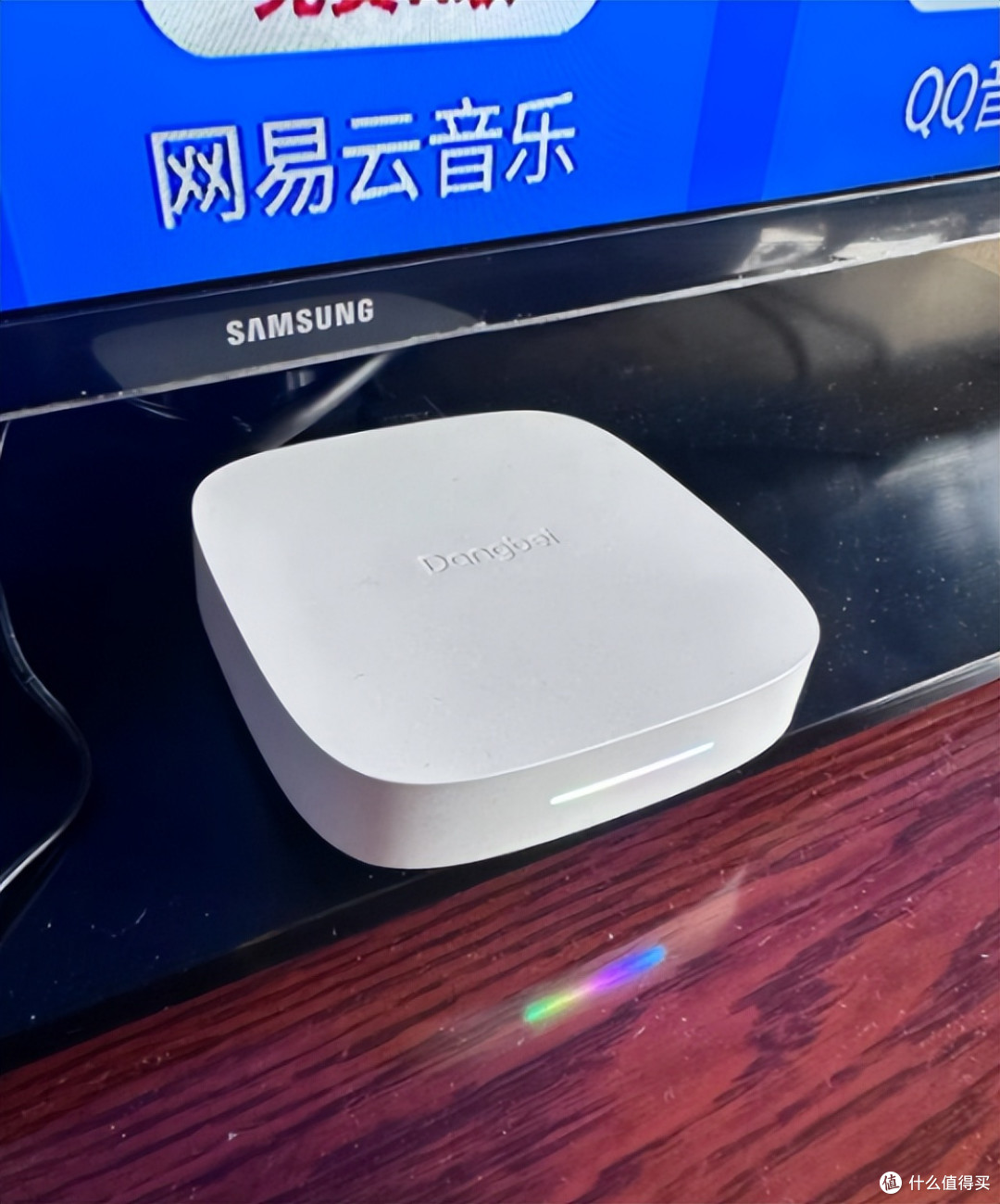 三星退出中国市场后,我的老电视是这样"救活"的