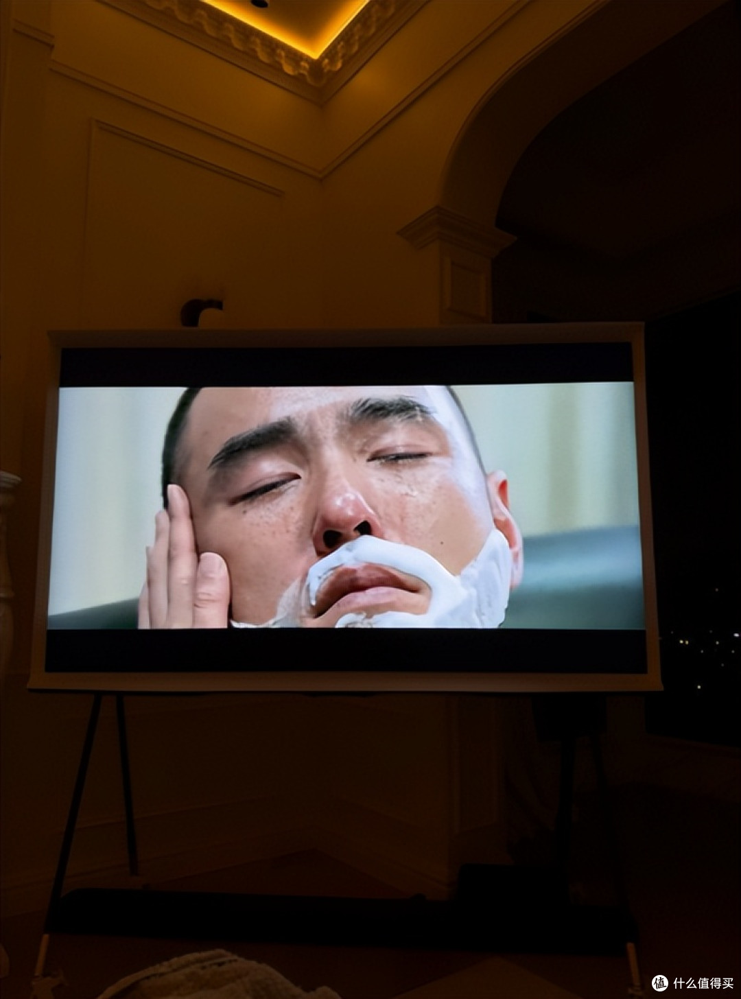 三星退出中国市场后,我的老电视是这样"救活"的