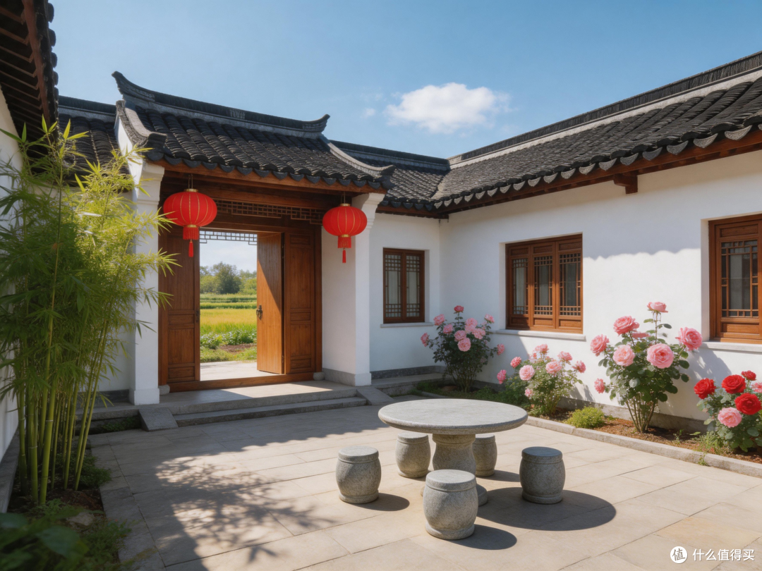 农村团建小院民宿平台优选