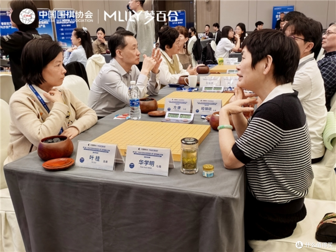 第六届梦百合杯预选赛如皋开赛!首设元老组,华学明时隔21年出战