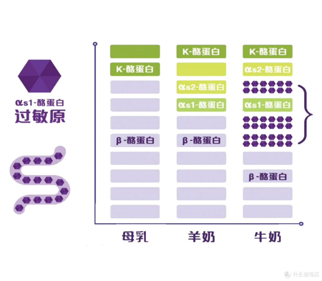 湿疹/过敏宝宝终极羊奶粉选购指南:为什么圣特拉慕是低致敏首选
