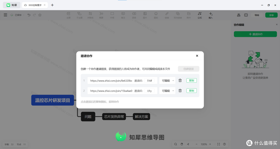 电子科技从业者别错过：思维导图帮你理清复杂项目、提升工作效率
