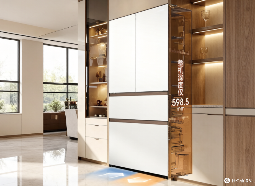 凭什么说容声是低调的实力派?618冰箱选购指南:闭眼入不踩坑