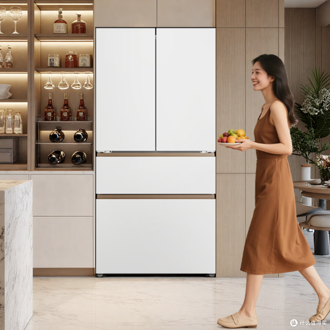 凭什么说容声是低调的实力派?618冰箱选购指南:闭眼入不踩坑