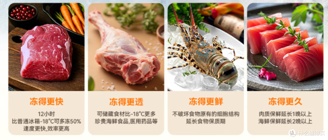 凭什么说容声是低调的实力派?618冰箱选购指南:闭眼入不踩坑