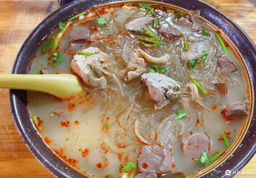 扬州值得打卡的 8 家特色小吃,本地人私藏,一口沦陷